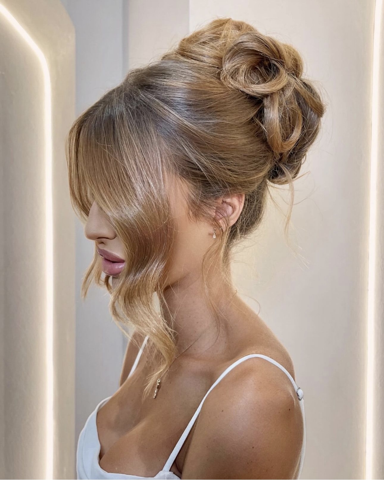Weddings & Bridal Hair